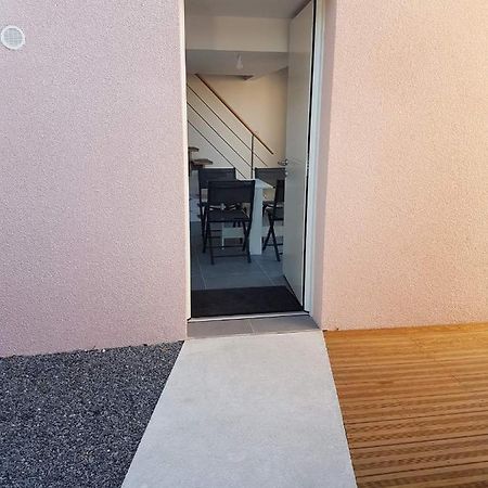 Duplex Bassin D'Arcachon Βίλα Gujan-Mestras Εξωτερικό φωτογραφία