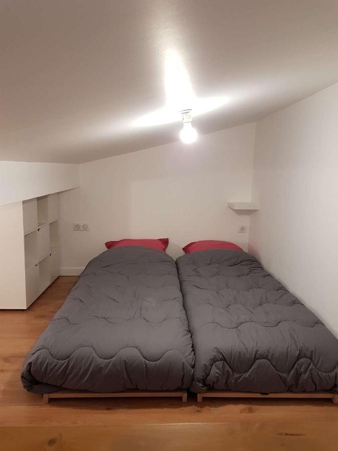 Duplex Bassin D'Arcachon Βίλα Gujan-Mestras Εξωτερικό φωτογραφία