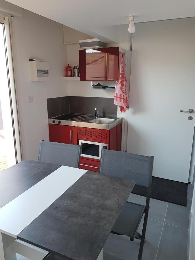 Duplex Bassin D'Arcachon Βίλα Gujan-Mestras Εξωτερικό φωτογραφία