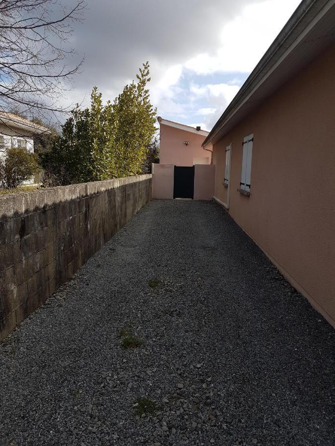 Duplex Bassin D'Arcachon Βίλα Gujan-Mestras Εξωτερικό φωτογραφία