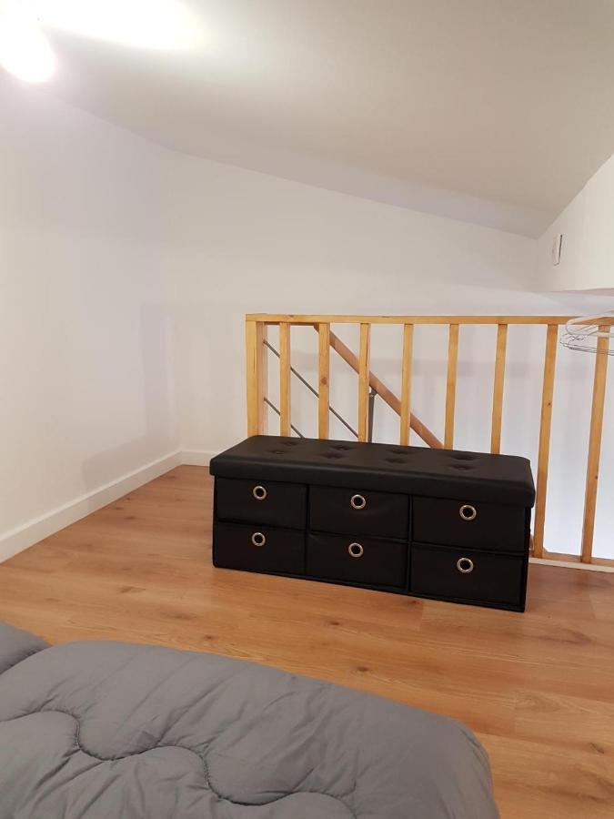 Duplex Bassin D'Arcachon Βίλα Gujan-Mestras Εξωτερικό φωτογραφία