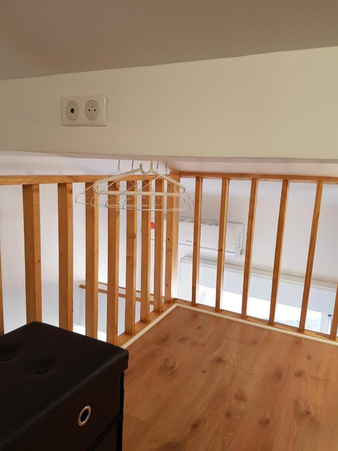 Duplex Bassin D'Arcachon Βίλα Gujan-Mestras Εξωτερικό φωτογραφία