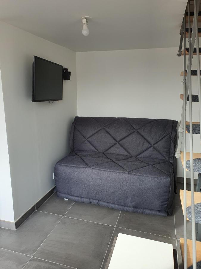 Duplex Bassin D'Arcachon Βίλα Gujan-Mestras Εξωτερικό φωτογραφία