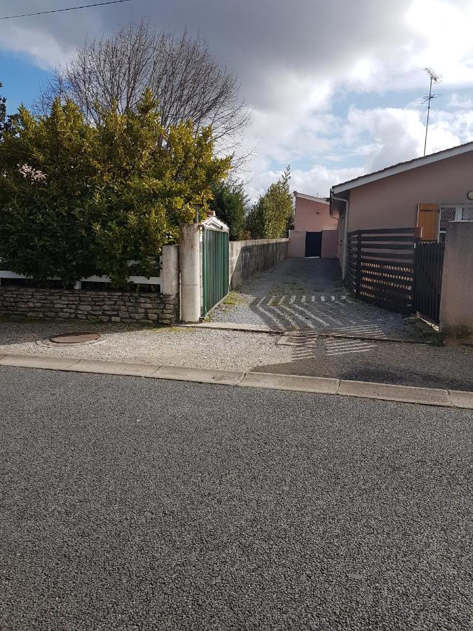 Duplex Bassin D'Arcachon Βίλα Gujan-Mestras Εξωτερικό φωτογραφία